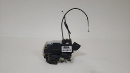 FECHADURA PORTA TRASEIRA DIREITA NISSAN MARCH 2012 A 2019