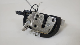 FECHADURA PORTA TRASEIRA DIREITA NISSAN MARCH 2012 A 2019