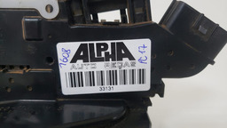 FECHADURA PORTA TRASEIRA DIREITA NISSAN MARCH 2012 A 2019