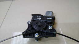 MÁQUINA VIDRO DIANTEIRA DIREITA HYUNDAI HB20 2020 2021