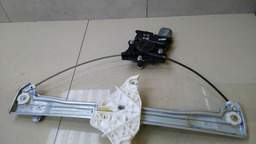 MÁQUINA VIDRO DIANTEIRA DIREITA HYUNDAI HB20 2020 2021