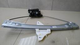 MÁQUINA VIDRO DIANTEIRA DIREITA HYUNDAI HB20 2020 2021