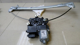 MÁQUINA VIDRO DIANTEIRA DIREITA HYUNDAI HB20 2020 2021