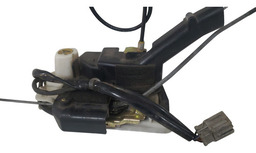 FECHADURA PORTA DIANTEIRA ESQUERDA HONDA LEGEND 1996 1997