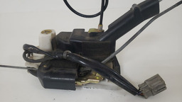 FECHADURA PORTA DIANTEIRA ESQUERDA HONDA LEGEND 1996 1997