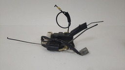 FECHADURA PORTA DIANTEIRA ESQUERDA HONDA LEGEND 1996 1997