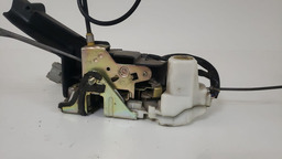 FECHADURA PORTA DIANTEIRA ESQUERDA HONDA LEGEND 1996 1997