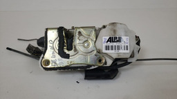 FECHADURA PORTA DIANTEIRA ESQUERDA HONDA LEGEND 1996 1997