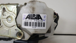 FECHADURA PORTA DIANTEIRA ESQUERDA HONDA LEGEND 1996 1997