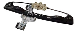 MAQUINA VIDRO TRASEIRA ESQUERDA FORD FUSION 2009 A 2012