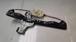 MAQUINA VIDRO TRASEIRA ESQUERDA FORD FUSION 2009 A 2012