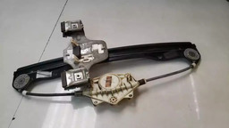 MAQUINA VIDRO TRASEIRA ESQUERDA FORD FUSION 2009 A 2012