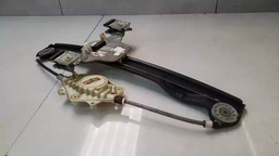 MAQUINA VIDRO TRASEIRA ESQUERDA FORD FUSION 2009 A 2012