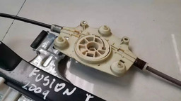 MAQUINA VIDRO TRASEIRA ESQUERDA FORD FUSION 2009 A 2012