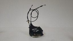 FECHADURA PORTA DIANTEIRA D MITSUBISHI AIRTREK 2008 2009