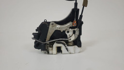 FECHADURA PORTA DIANTEIRA D MITSUBISHI AIRTREK 2008 2009