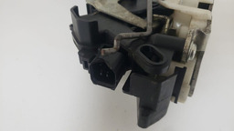 FECHADURA PORTA DIANTEIRA D MITSUBISHI AIRTREK 2008 2009