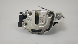 FECHADURA PORTA DIANTEIRA D MITSUBISHI AIRTREK 2008 2009