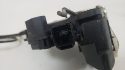 FECHADURA PORTA DIANTEIRA D MITSUBISHI AIRTREK 2008 2009