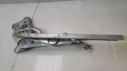 MAQUINA VIDRO DIANTEIRA DIREITA RENAULT FLUENCE 2011 A 2015