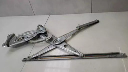 MAQUINA VIDRO DIANTEIRA DIREITA RENAULT FLUENCE 2011 A 2015