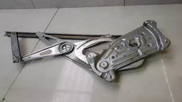 MAQUINA VIDRO DIANTEIRA DIREITA RENAULT FLUENCE 2011 A 2015