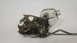 FECHADURA PORTA DIANTEIRA DIREITA MITSUBISHI TR4 2005  2015