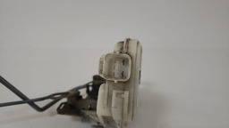 FECHADURA PORTA DIANTEIRA DIREITA MITSUBISHI TR4 2005  2015