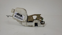 FECHADURA PORTA DIANTEIRA DIREITA MITSUBISHI TR4 2005  2015