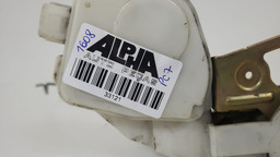 FECHADURA PORTA DIANTEIRA DIREITA MITSUBISHI TR4 2005  2015