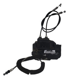 Fechadura Porta Traseira Direita Nissan Tiida 2008 A 2011