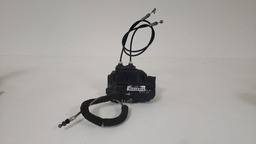 FECHADURA PORTA TRASEIRA DIREITA NISSAN TIIDA 2008 A 2011