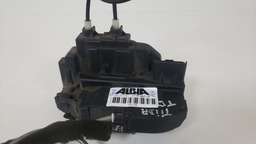 FECHADURA PORTA TRASEIRA DIREITA NISSAN TIIDA 2008 A 2011