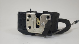 FECHADURA PORTA TRASEIRA DIREITA NISSAN TIIDA 2008 A 2011