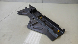 SUPORTE DOBRADIÇA TAMPA TRASEIRA RANGE ROVER SPORT 2006 2007