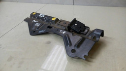 SUPORTE DOBRADIÇA TAMPA TRASEIRA RANGE ROVER SPORT 2006 2007