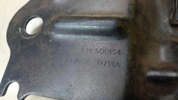 SUPORTE DOBRADIÇA TAMPA TRASEIRA RANGE ROVER SPORT 2006 2007