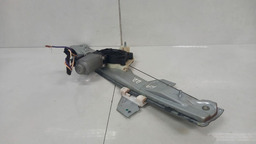MAQUINA VIDRO TRASEIRA DIREITA FORD KA 2015 A 2016