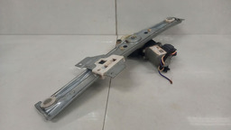 MAQUINA VIDRO TRASEIRA DIREITA FORD KA 2015 A 2016