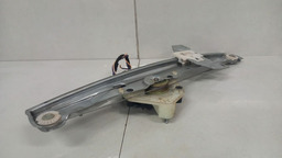 MAQUINA VIDRO TRASEIRA DIREITA FORD KA 2015 A 2016