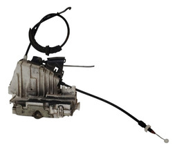 FECHADURA PORTA DIANTEIRA ESQUERDA MERCEDES B200 2007 A 2011