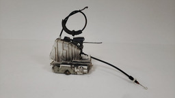 FECHADURA PORTA DIANTEIRA ESQUERDA MERCEDES B200 2007 A 2011