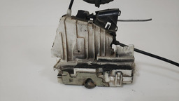 FECHADURA PORTA DIANTEIRA ESQUERDA MERCEDES B200 2007 A 2011