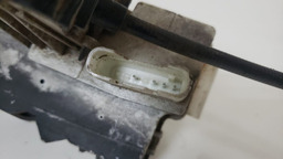 FECHADURA PORTA DIANTEIRA ESQUERDA MERCEDES B200 2007 A 2011