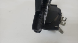 FECHADURA PORTA TRASEIRA ESQUERDA NISSAN LIVINA 2008 A 2011