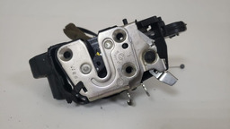 FECHADURA PORTA TRASEIRA ESQUERDA NISSAN LIVINA 2008 A 2011