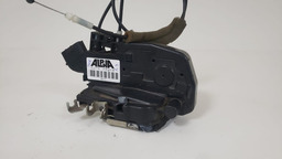 FECHADURA PORTA TRASEIRA ESQUERDA NISSAN LIVINA 2008 A 2011