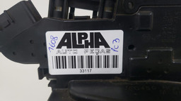 FECHADURA PORTA TRASEIRA ESQUERDA NISSAN LIVINA 2008 A 2011