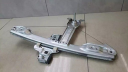 MAQUINA VIDRO TRASEIRA DIREITA GM AGILE 2012 2013