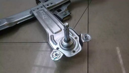 MAQUINA VIDRO TRASEIRA DIREITA GM AGILE 2012 2013